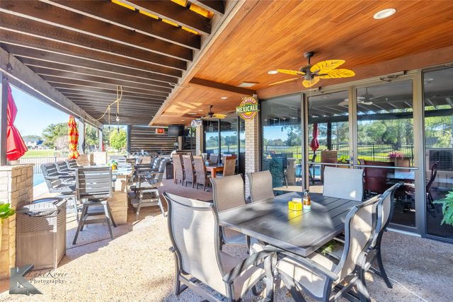 2909 Woodlake Drive, Abilene, TX 79606