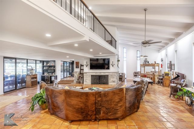 2909 Woodlake Drive, Abilene, TX 79606