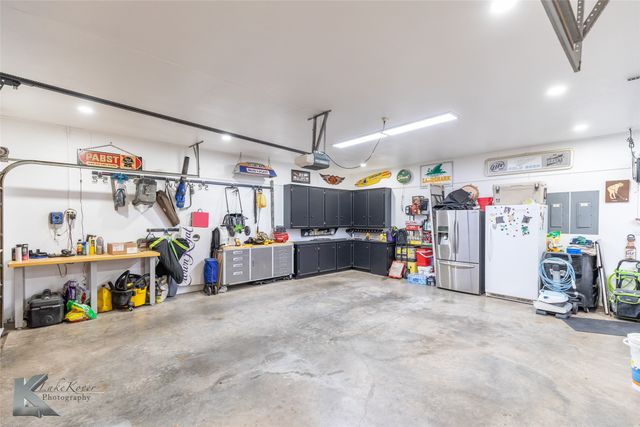 2909 Woodlake Drive, Abilene, TX 79606