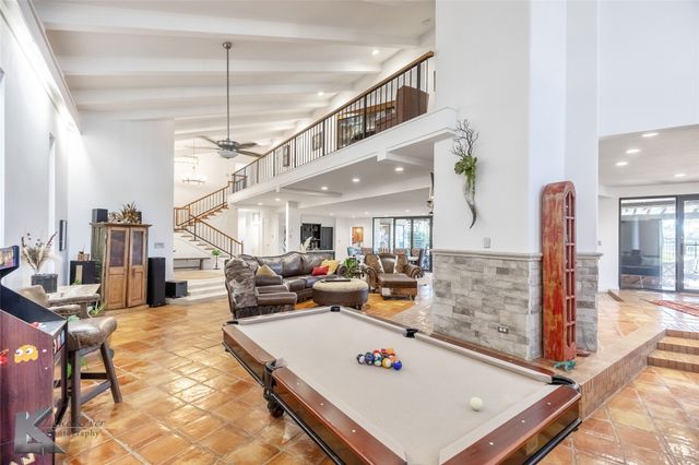 2909 Woodlake Drive, Abilene, TX 79606