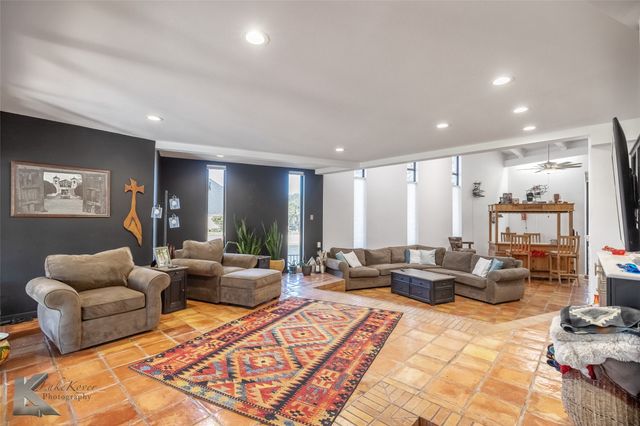 2909 Woodlake Drive, Abilene, TX 79606