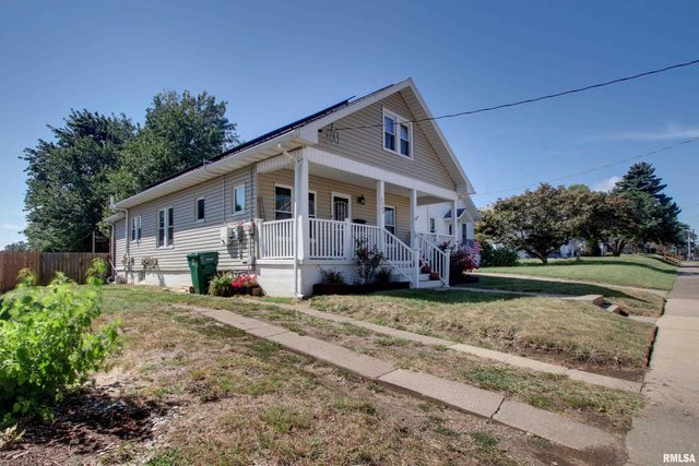 2524 CEDAR Street, Quincy, IL 62301