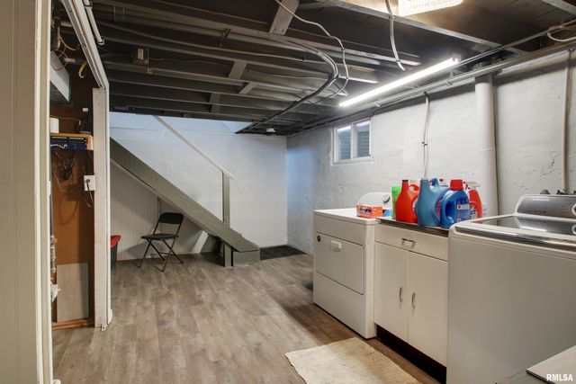 2524 CEDAR Street, Quincy, IL 62301