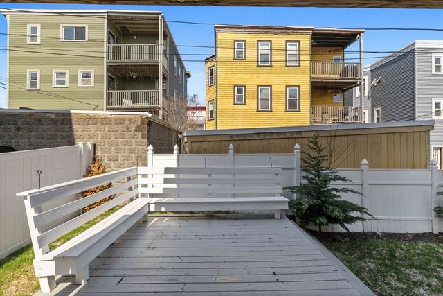 63 Downer Ave 1, Boston, MA 02125