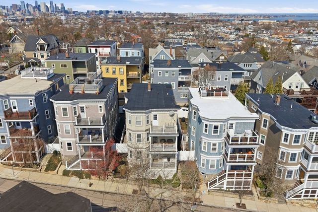 63 Downer Ave 1, Boston, MA 02125