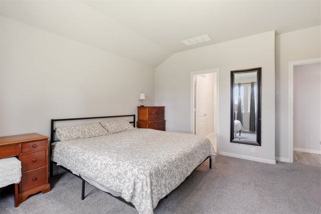 544 Lucas Lane, Lavon, TX 75166
