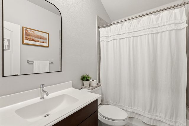 544 Lucas Lane, Lavon, TX 75166
