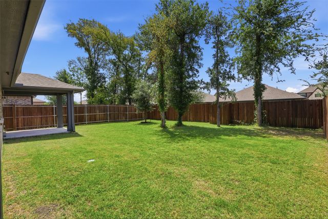 544 Lucas Lane, Lavon, TX 75166