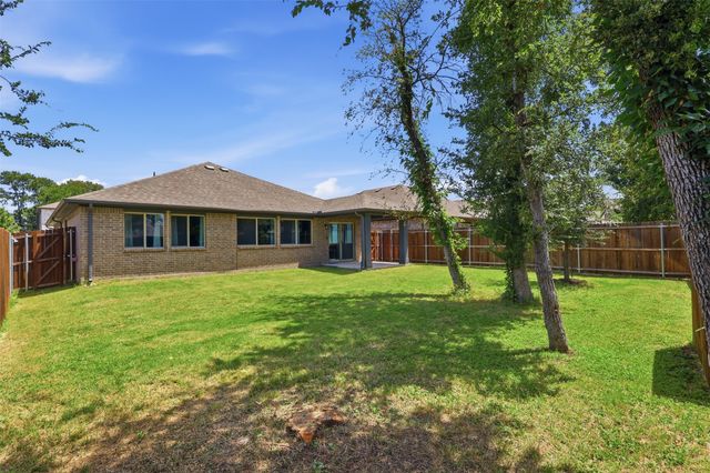 544 Lucas Lane, Lavon, TX 75166