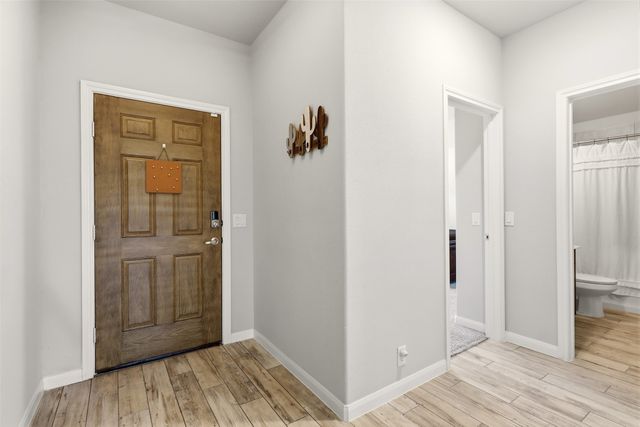 544 Lucas Lane, Lavon, TX 75166