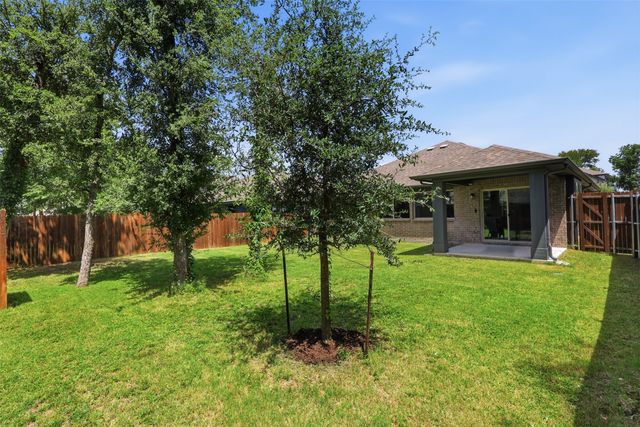 544 Lucas Lane, Lavon, TX 75166