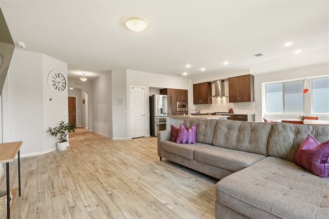 544 Lucas Lane, Lavon, TX 75166