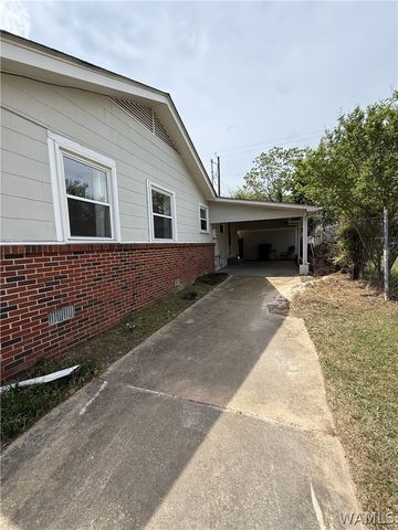 5 Beverly Heights, Tuscaloosa, AL 35404