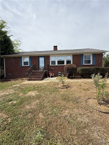5 Beverly Heights, Tuscaloosa, AL 35404