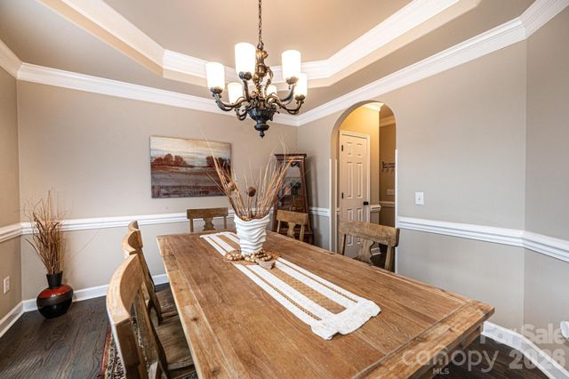 5700 Crown Terrace, Hickory, NC 28601