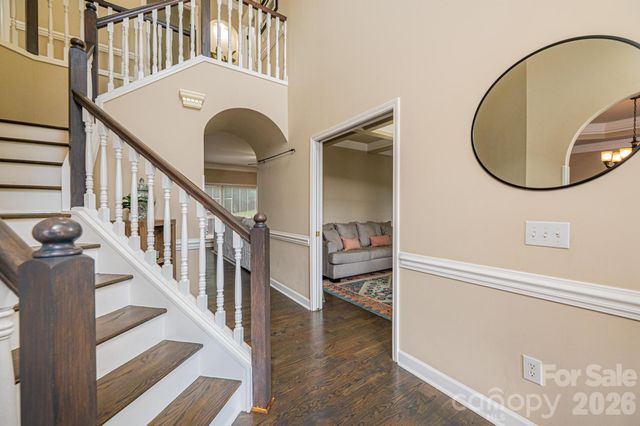 5700 Crown Terrace, Hickory, NC 28601