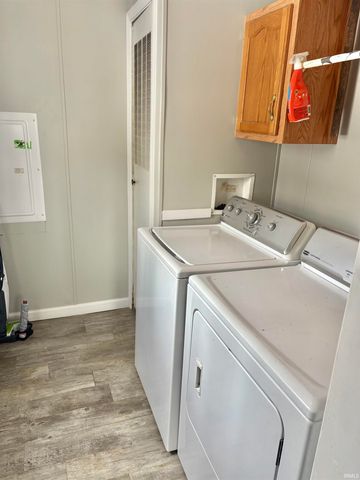 6791 E Zachary Court, Lafayette, IN 47909