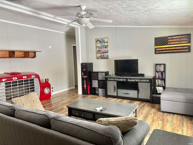 6791 E Zachary Court, Lafayette, IN 47909