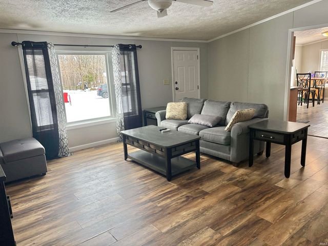 6791 E Zachary Court, Lafayette, IN 47909