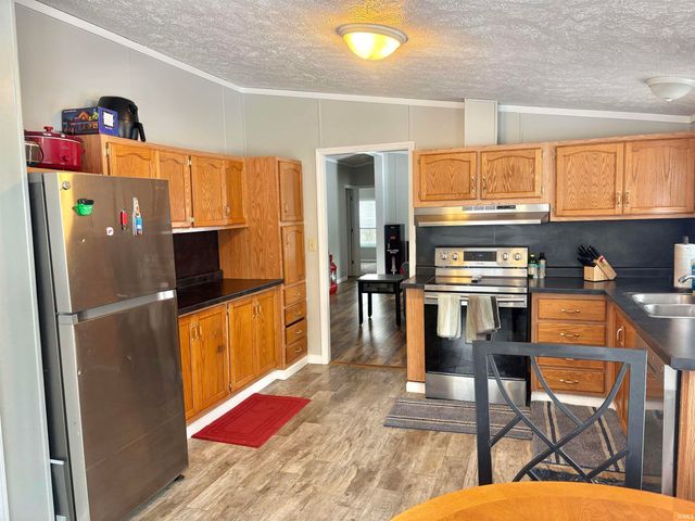 6791 E Zachary Court, Lafayette, IN 47909