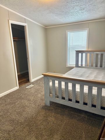 6791 E Zachary Court, Lafayette, IN 47909