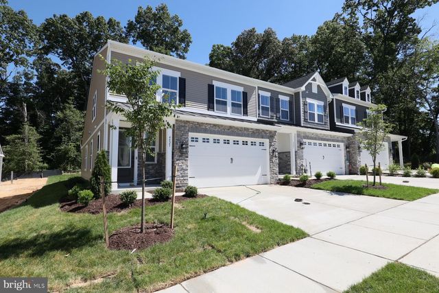 4825 GRANDIFLORA CIR, Perry Hall, MD 21128