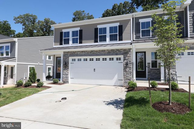 4825 GRANDIFLORA CIR, Perry Hall, MD 21128