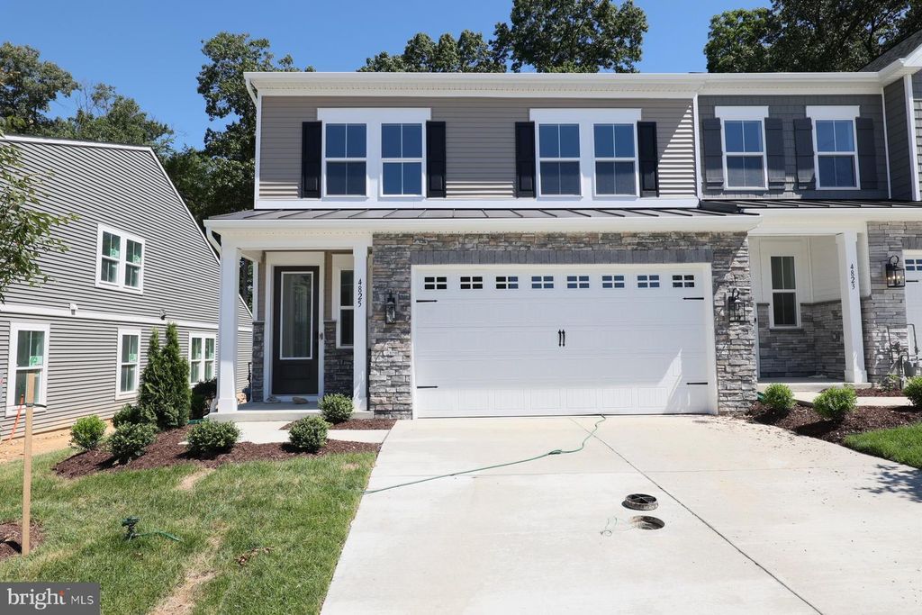 4825 GRANDIFLORA CIR, Perry Hall, MD 21128