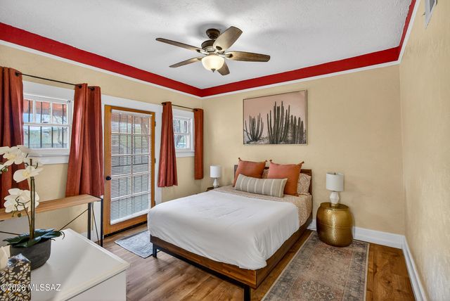 201 N Tyndall Avenue, Tucson, AZ 85719