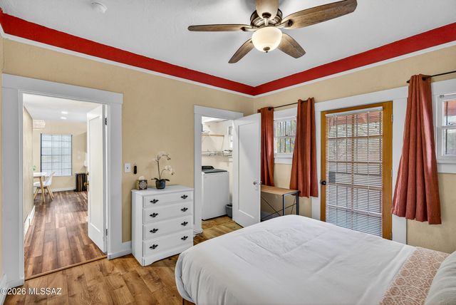 201 N Tyndall Avenue, Tucson, AZ 85719