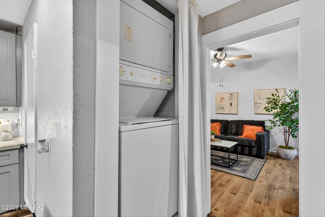 201 N Tyndall Avenue, Tucson, AZ 85719