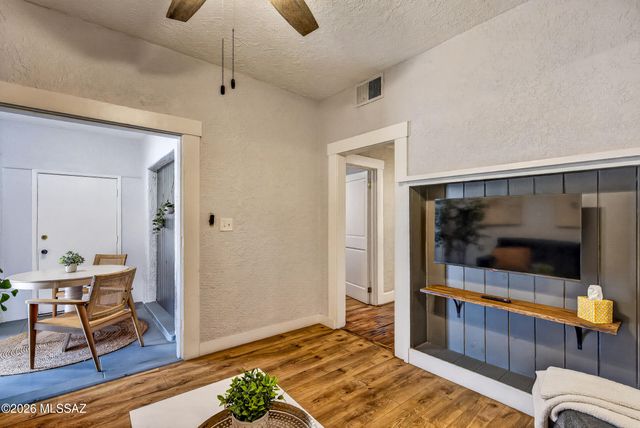 201 N Tyndall Avenue, Tucson, AZ 85719