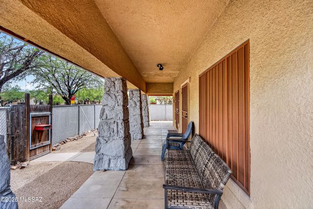 201 N Tyndall Avenue, Tucson, AZ 85719