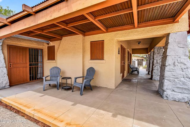 201 N Tyndall Avenue, Tucson, AZ 85719