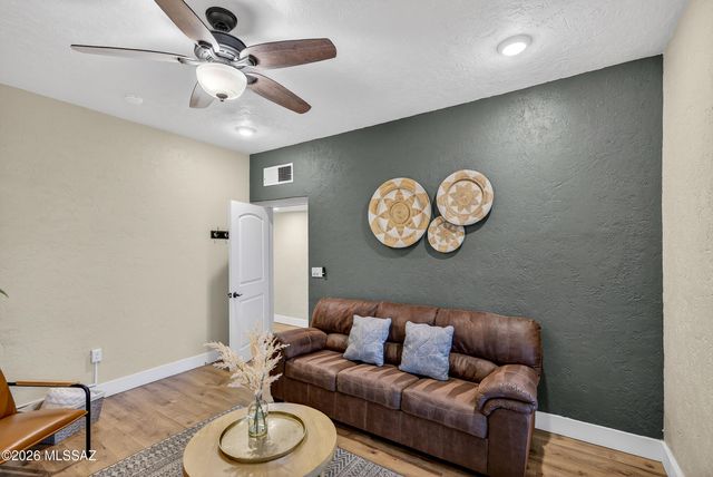 201 N Tyndall Avenue, Tucson, AZ 85719