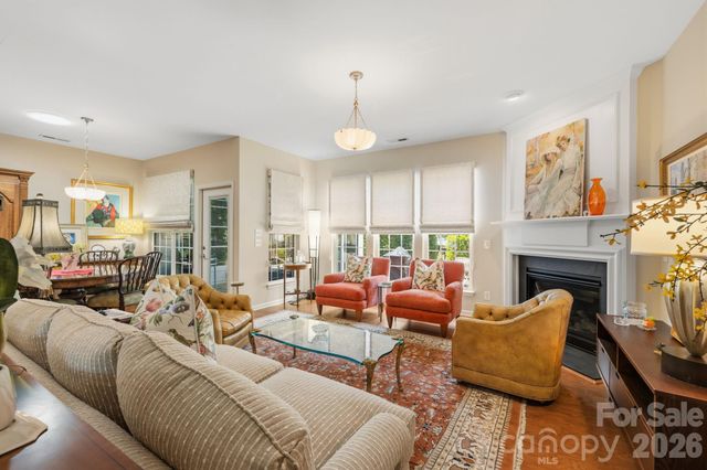1001 Mesa Verde Drive, Fort Mill, SC 29707