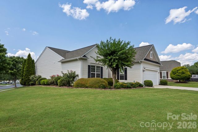 1001 Mesa Verde Drive, Fort Mill, SC 29707