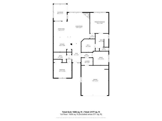 1001 Mesa Verde Drive, Fort Mill, SC 29707