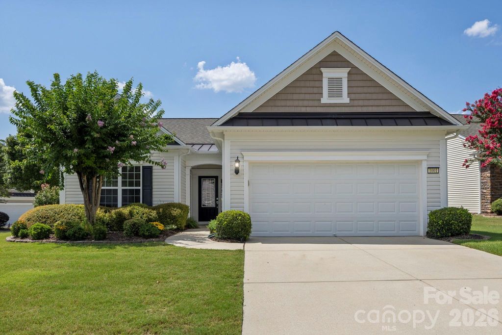 1001 Mesa Verde Drive, Fort Mill, SC 29707