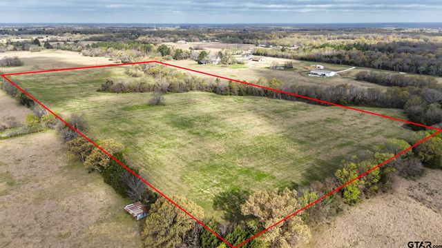 TBD County Rd 3150, Emory, TX 75440
