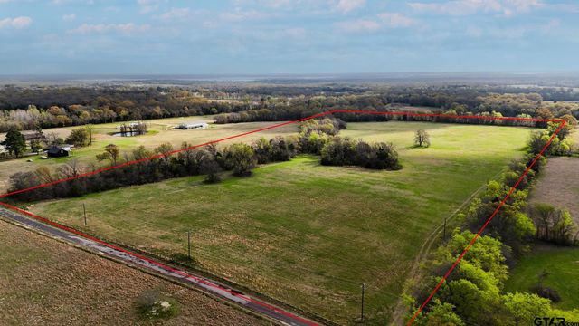 TBD County Rd 3150, Emory, TX 75440