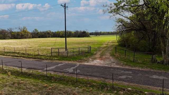 TBD County Rd 3150, Emory, TX 75440