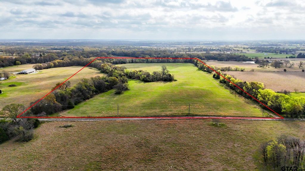 TBD County Rd 3150, Emory, TX 75440