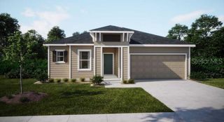 3395 MONARCH WAY, Green Cove Springs, FL 32043