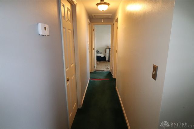 4944 Chesham Drive, Huber Heights, OH 45424