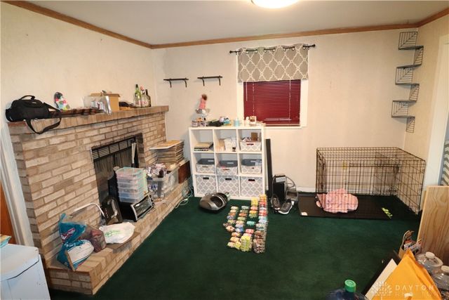 4944 Chesham Drive, Huber Heights, OH 45424