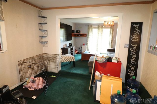 4944 Chesham Drive, Huber Heights, OH 45424