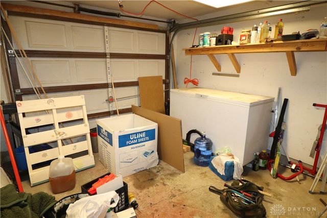 4944 Chesham Drive, Huber Heights, OH 45424