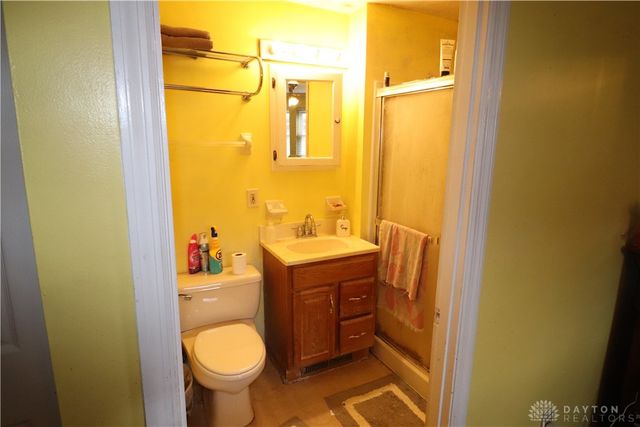 4944 Chesham Drive, Huber Heights, OH 45424