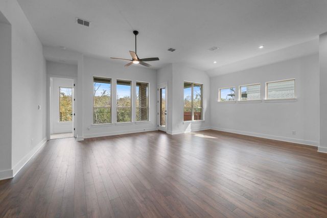 2140 Sarabanda ST, Round Rock, TX 78681